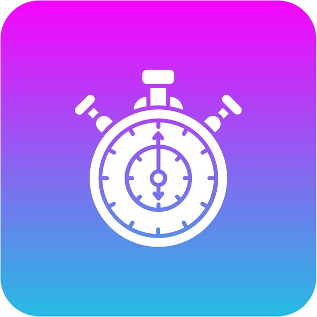 Icono del temporizador