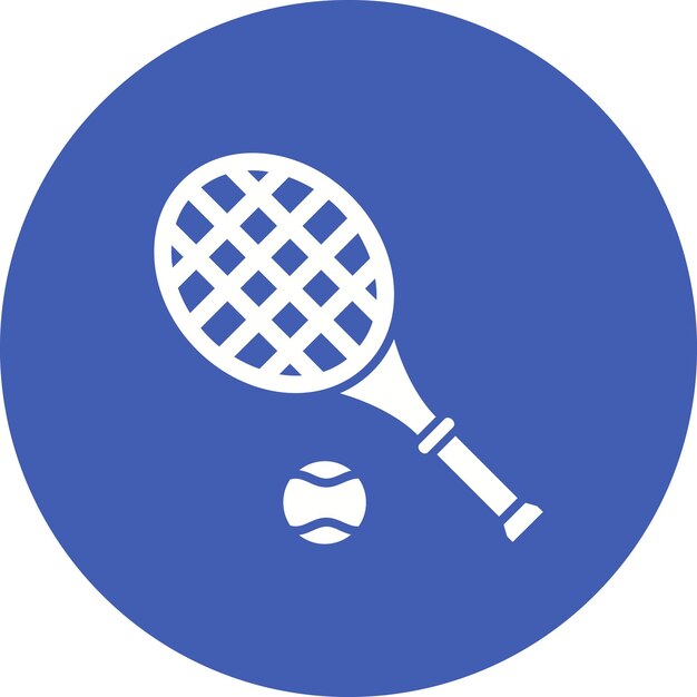 El ícono del tenis