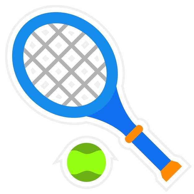 El ícono del tenis