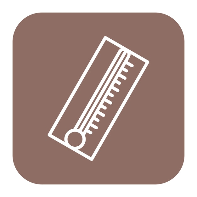 Icono del termostato