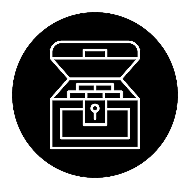El icono del tesoro