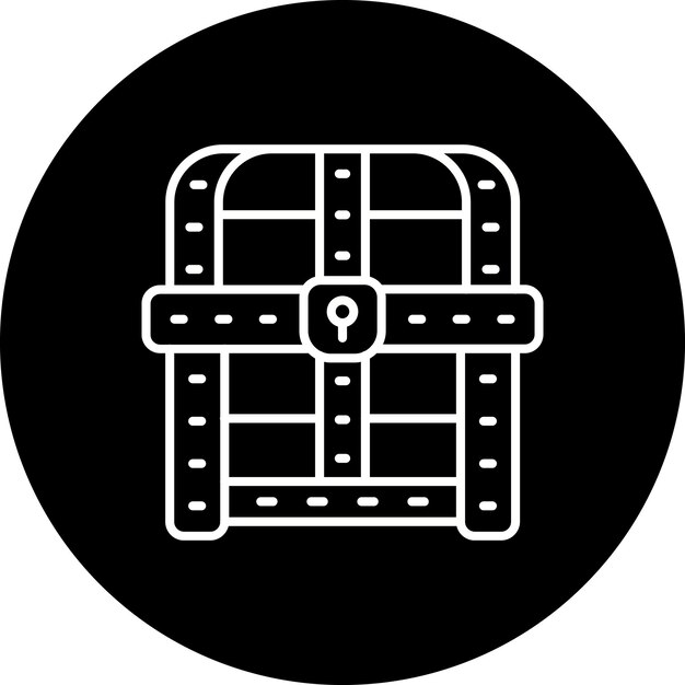 El icono del tesoro