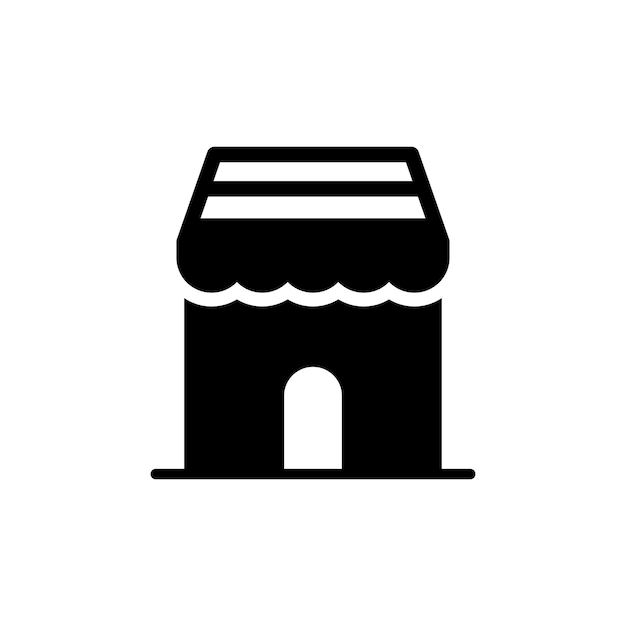 Icono de la tienda de la tienda