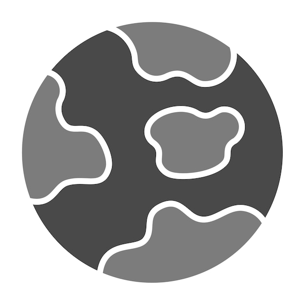 Icono de la Tierra