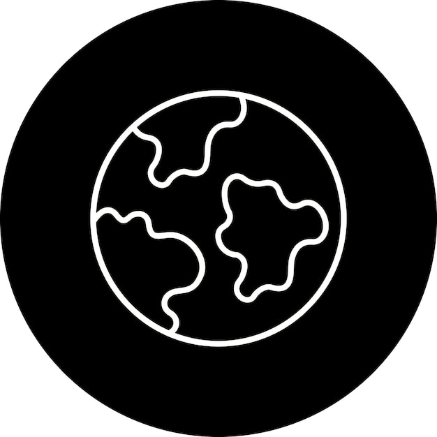 Icono de la Tierra