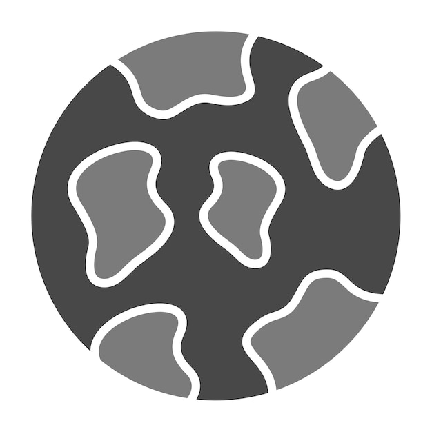 Icono de la Tierra