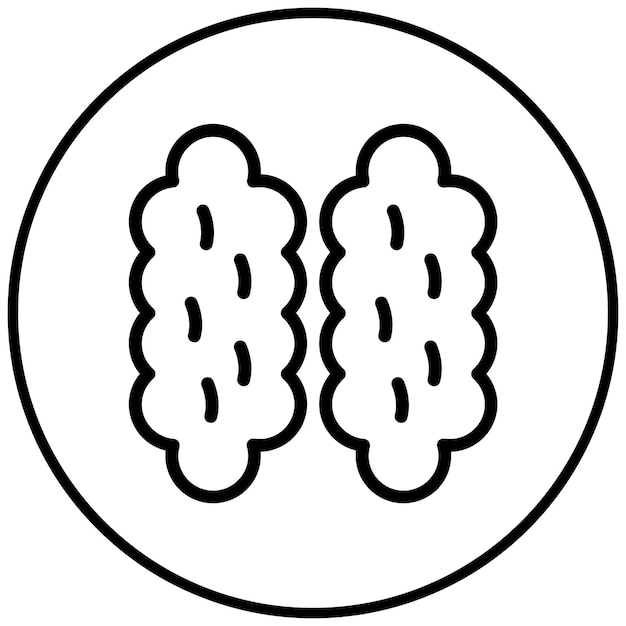 Icono del timo