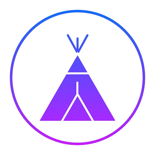 El icono de Tipi