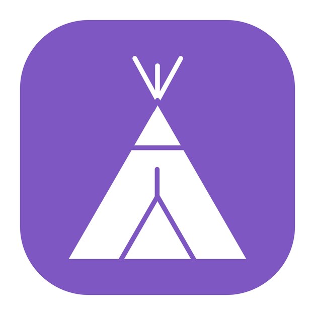 El icono de Tipi