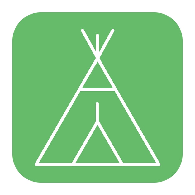 El icono de Tipi