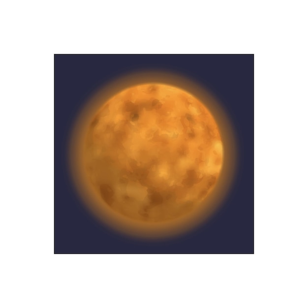 icono de tipo de vector de gafas de sol