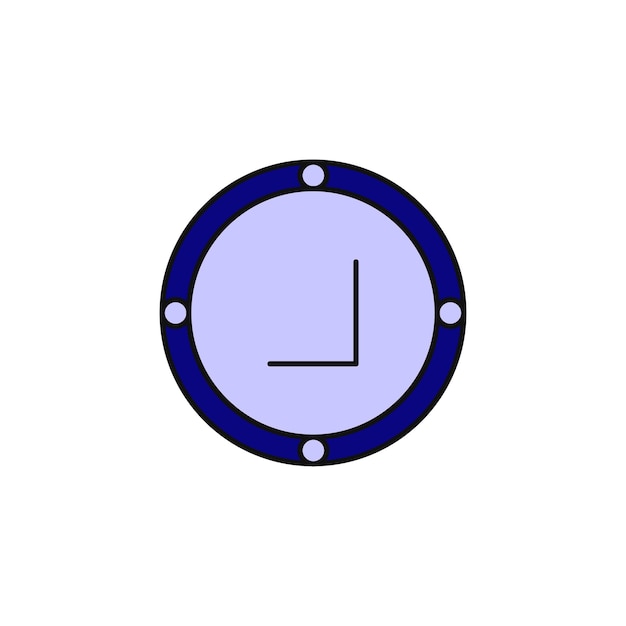 icono del tipo de vector de signo de flecha