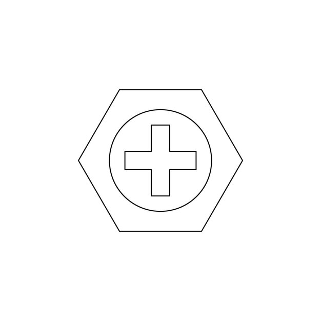 icono del tipo vectorial del condón