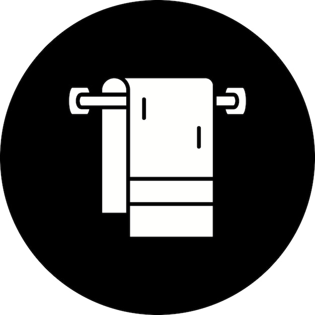 Icono de la toalla