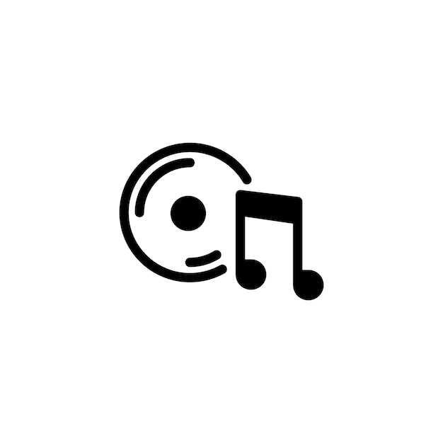icono de tono de música