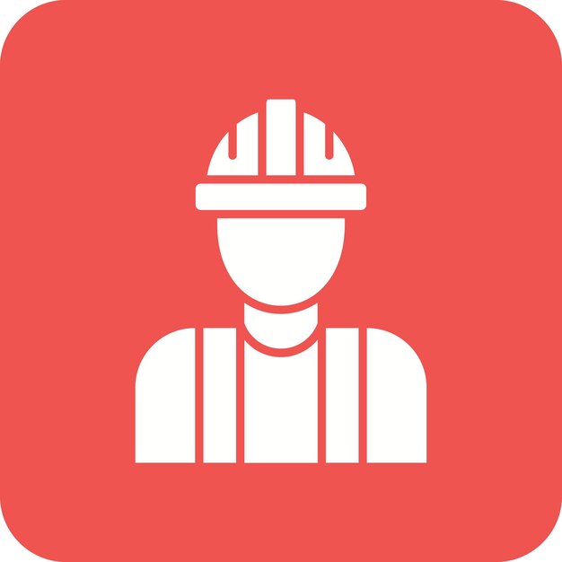 Icono del trabajador