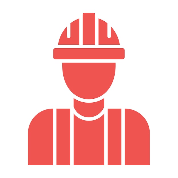 Icono del trabajador