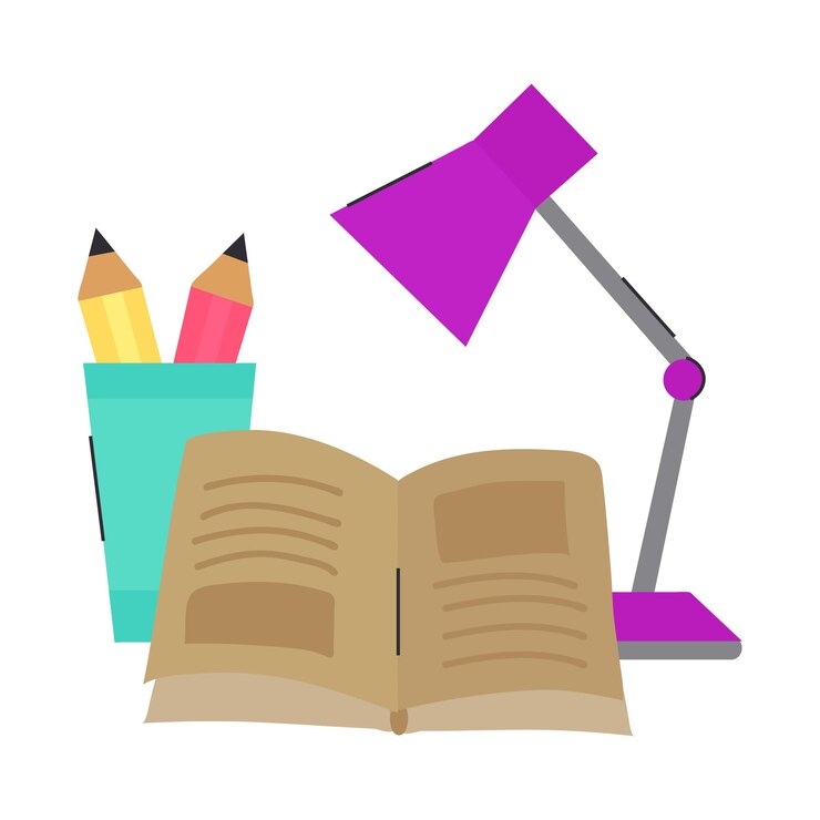 Vector icono de trabajo en el hogar clipart avatar logotipo ilustración vectorial aislada