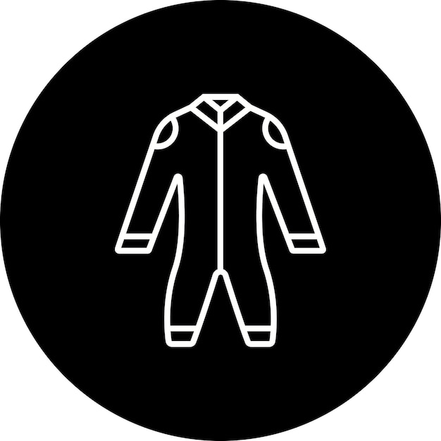 El icono del traje de baño