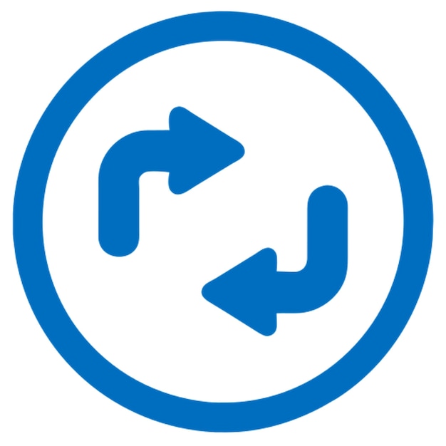 icono de transferencia
