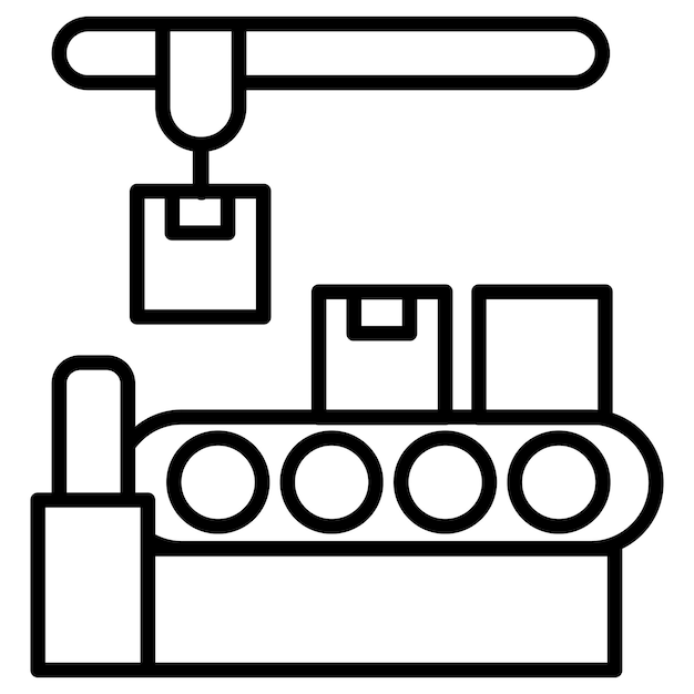 Icono del transportador