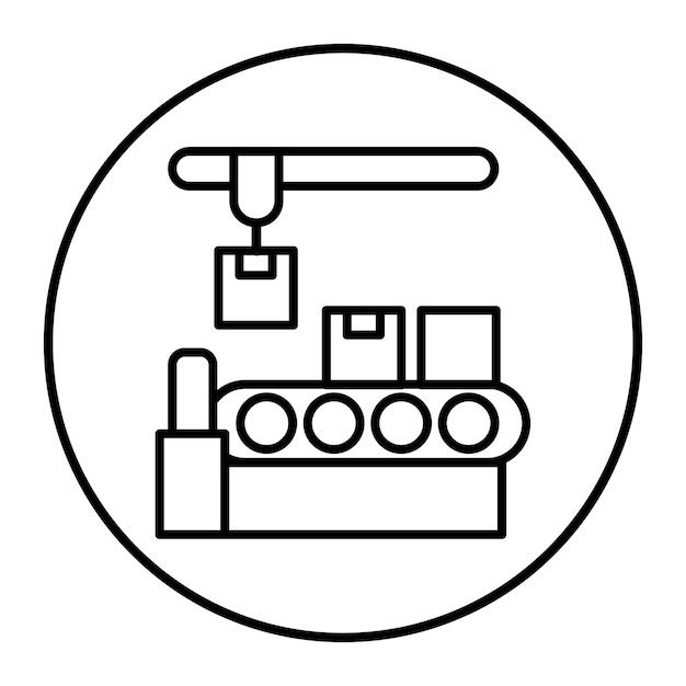 Icono del transportador