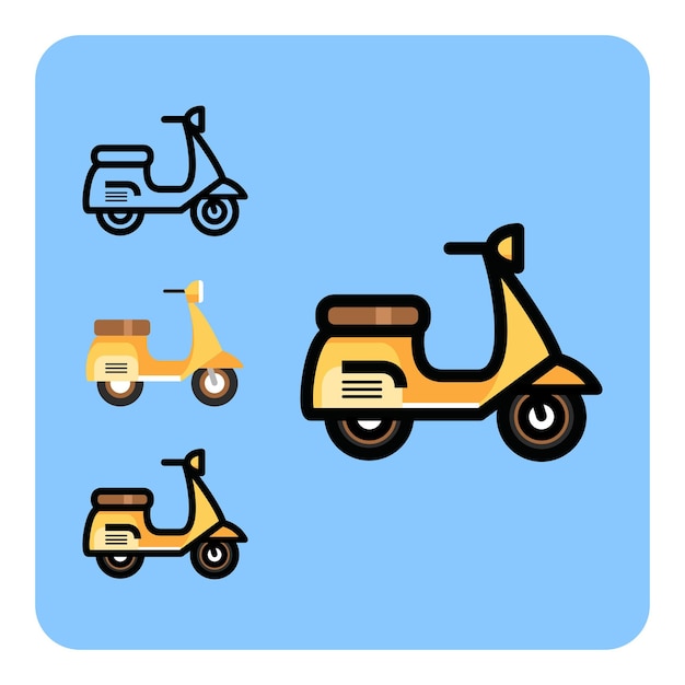 icono de transporte 5