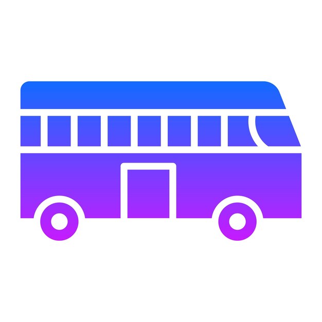 Icono de transporte