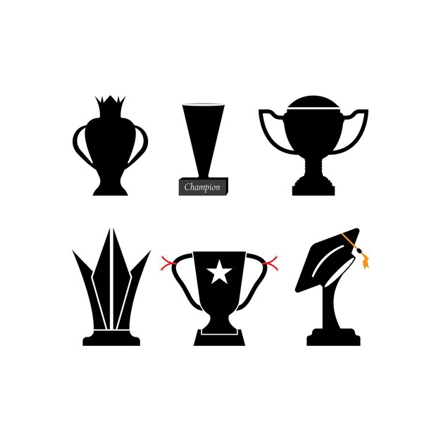 icono de trofeo