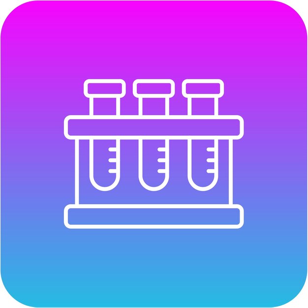 Icono de los tubos