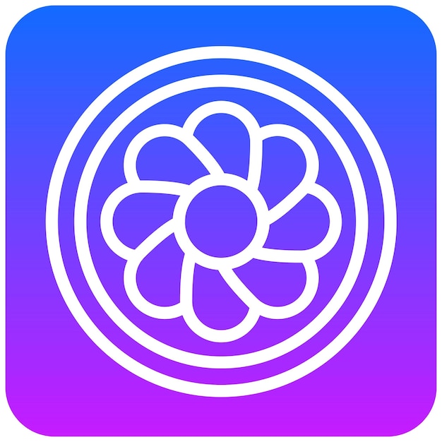 El icono de Turbo