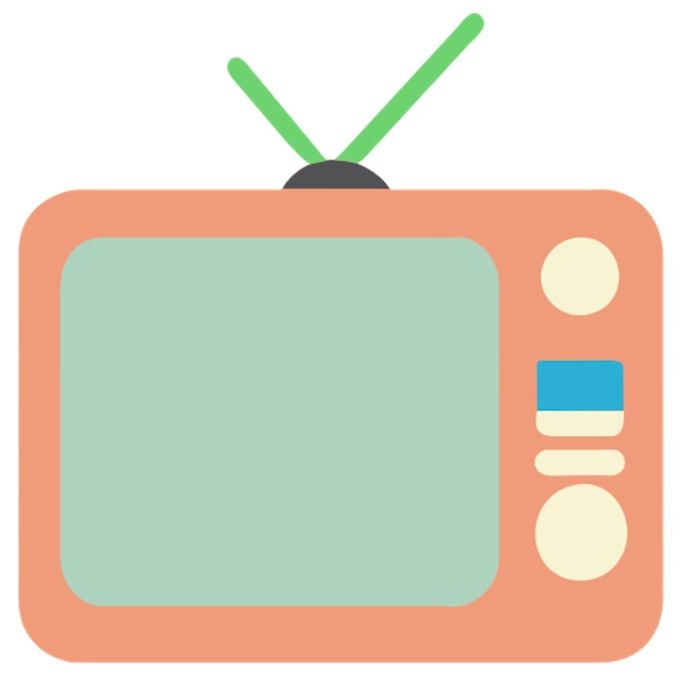 icono de tv