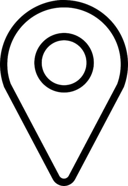 icono de ubicación png