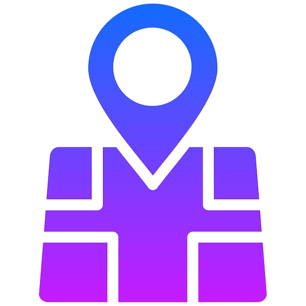 Icono de ubicación del restaurante