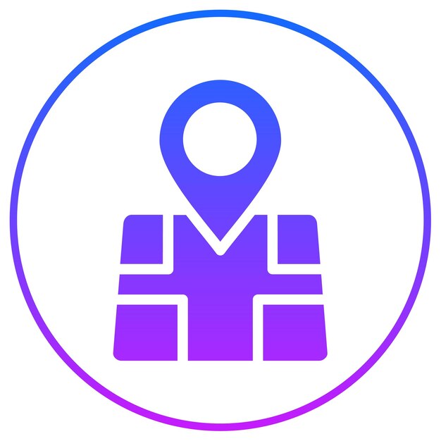 Icono de ubicación del restaurante