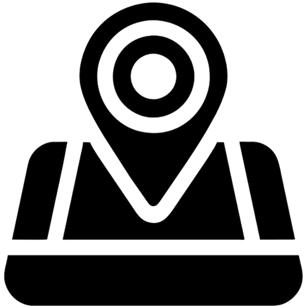 icono de ubicación