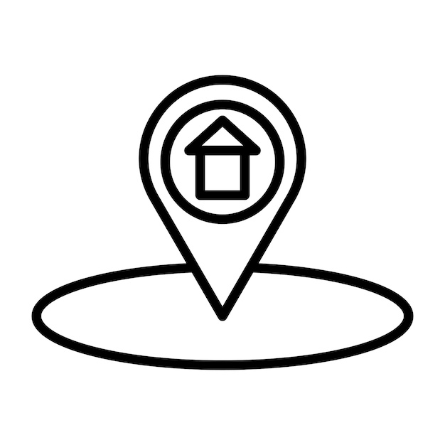 icono de ubicación