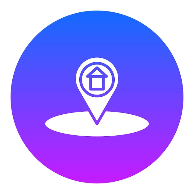 icono de ubicación