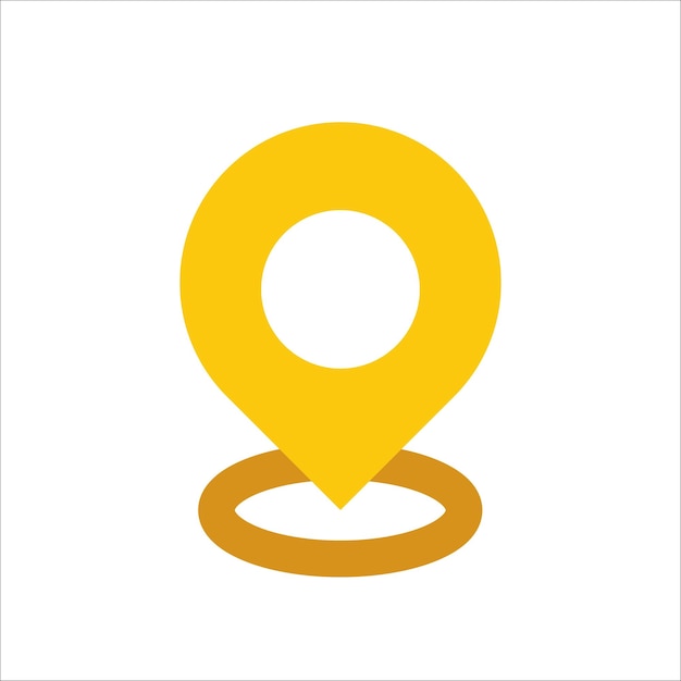 icono de ubicación