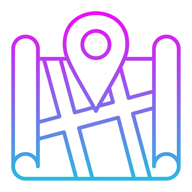 icono de ubicación