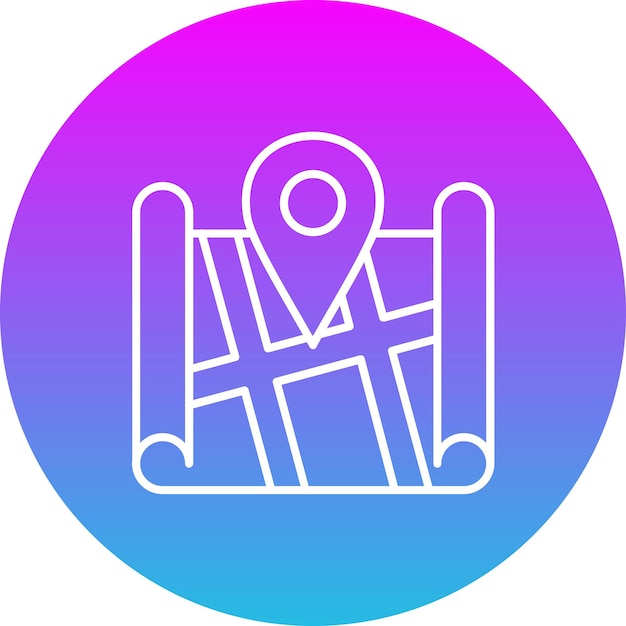 icono de ubicación