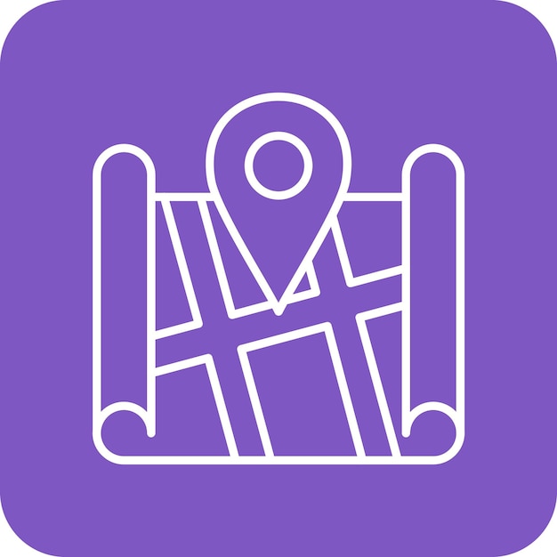 icono de ubicación