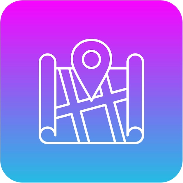 icono de ubicación