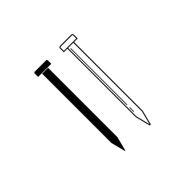 El icono de la uña