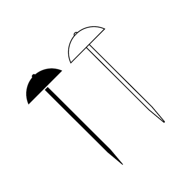 El icono de la uña