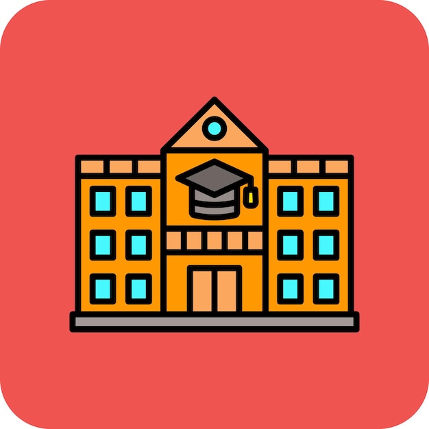 Icono de la universidad