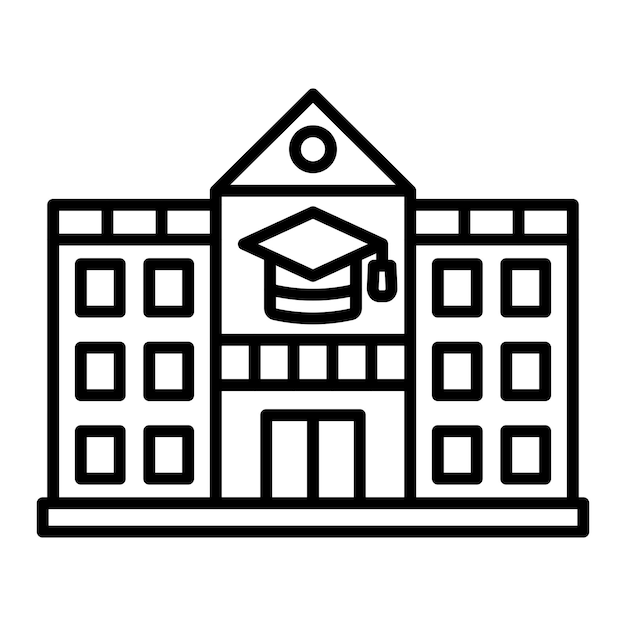 Icono de la universidad