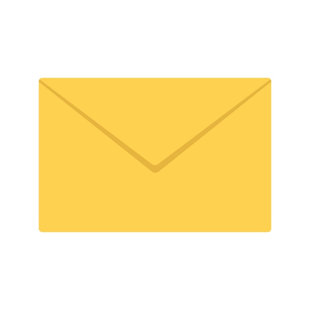 Icono de la urna de votación a mano Colocación de papel en la urna de votación a mano Concepto de votación Ilustración vectorial Campaña electoral y democrática Signo de voto digital o en línea