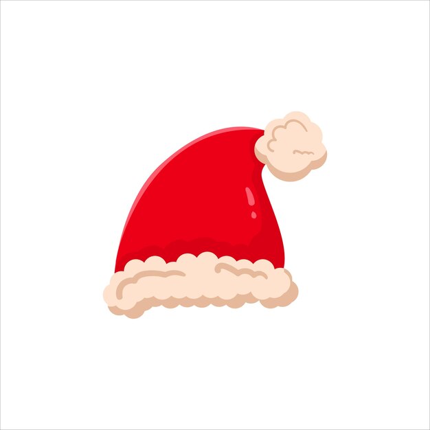 El icono de las vacaciones de Navidad