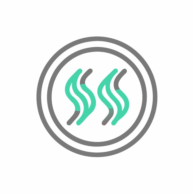 Icono de vapor (en inglés)